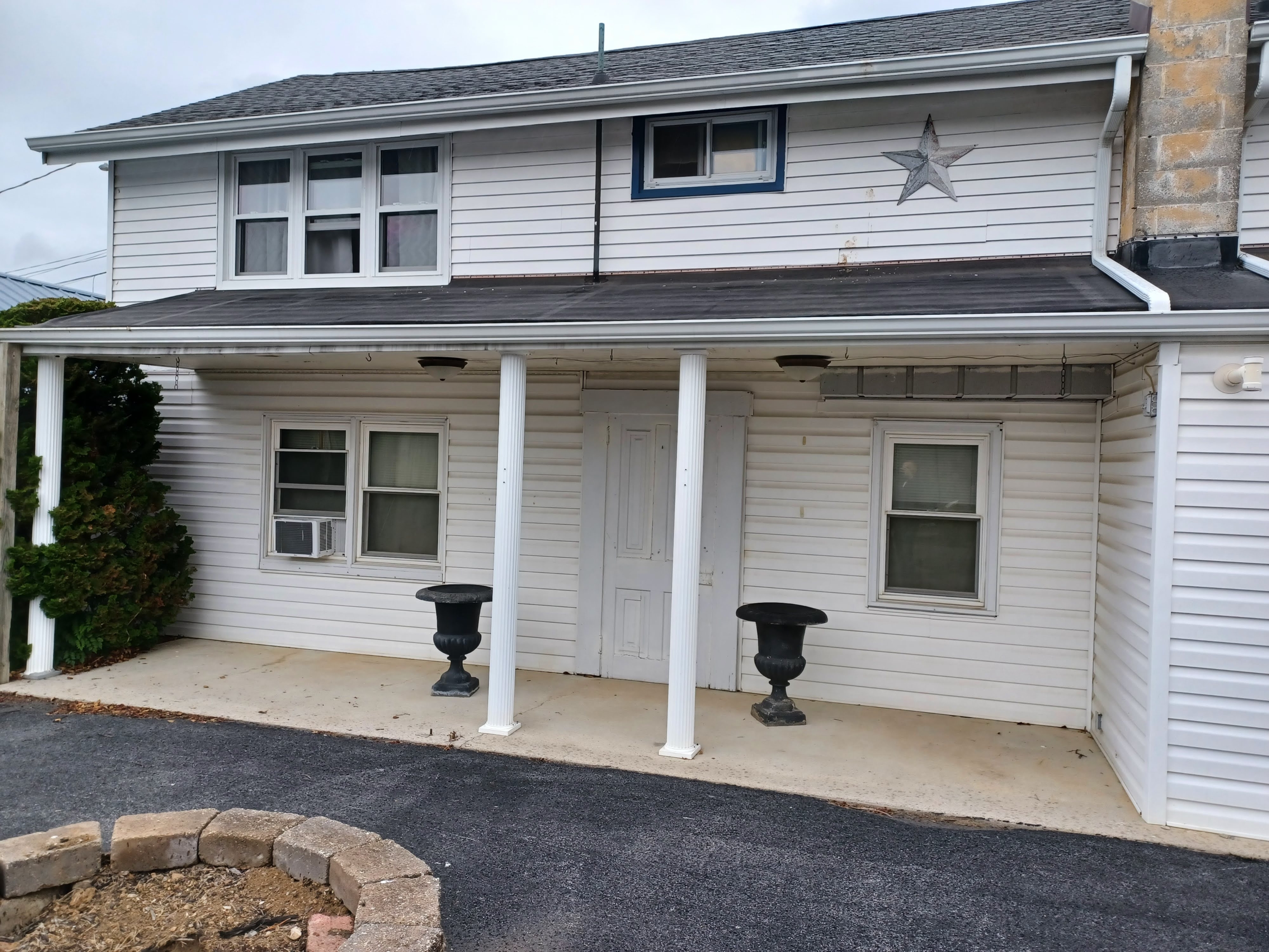 466 Campbelltown Road - 466