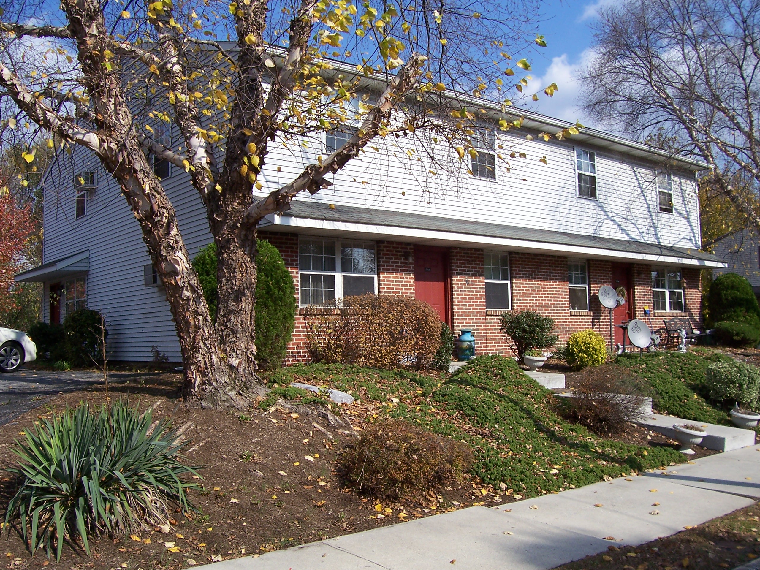 124B Umberto Ave.