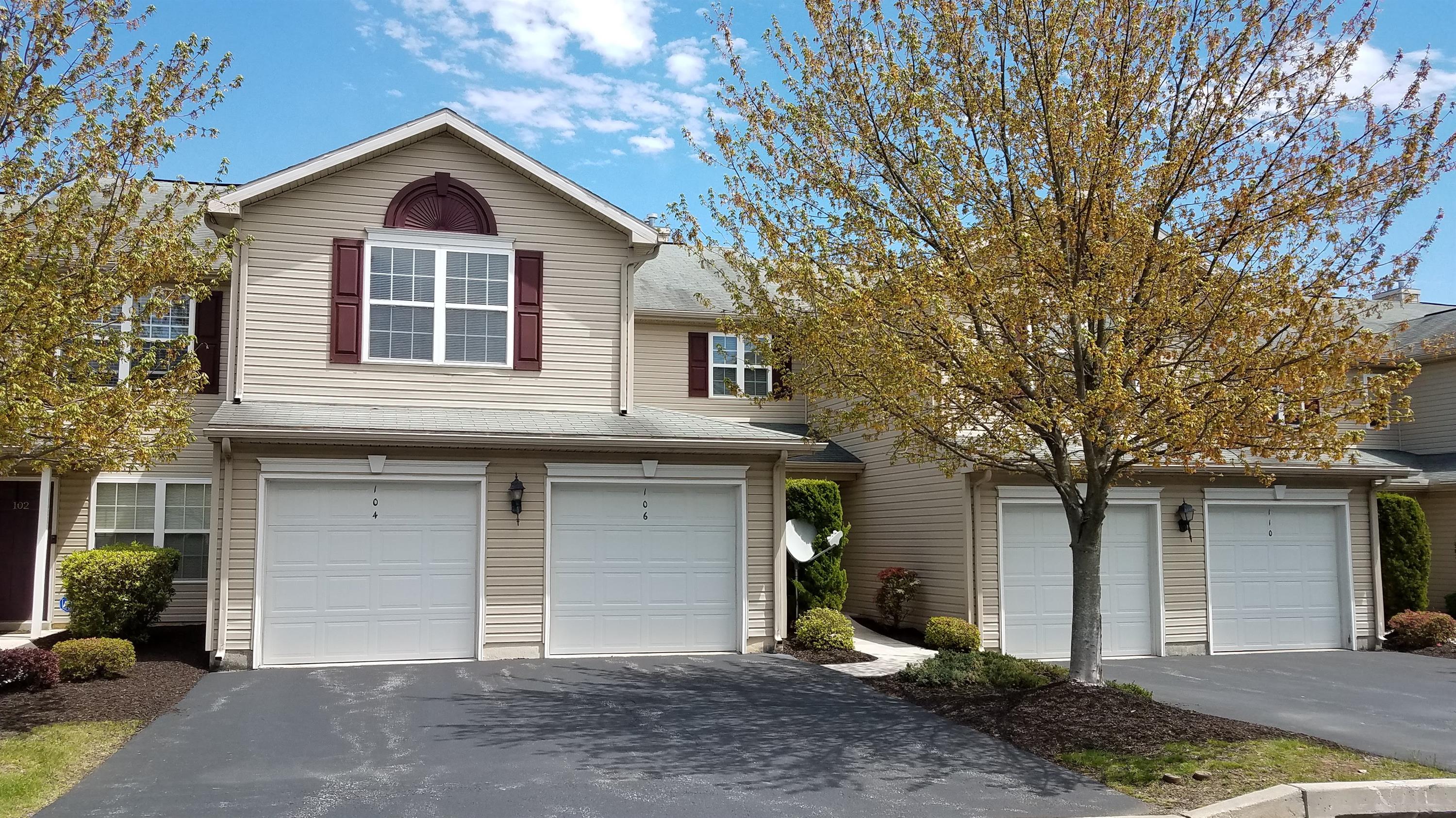 106 Oriole Court