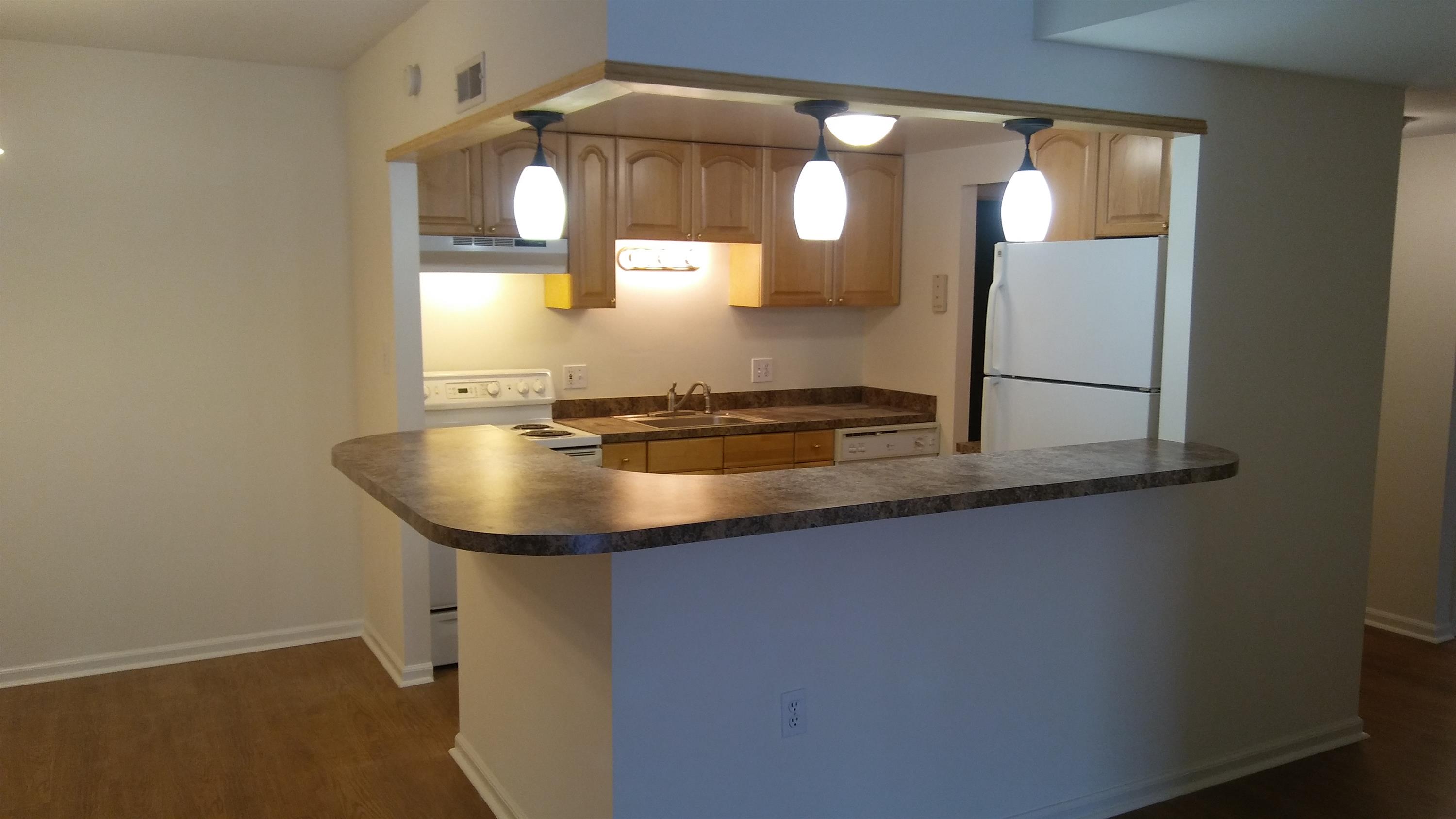2108 Cedar Run Dr. #204