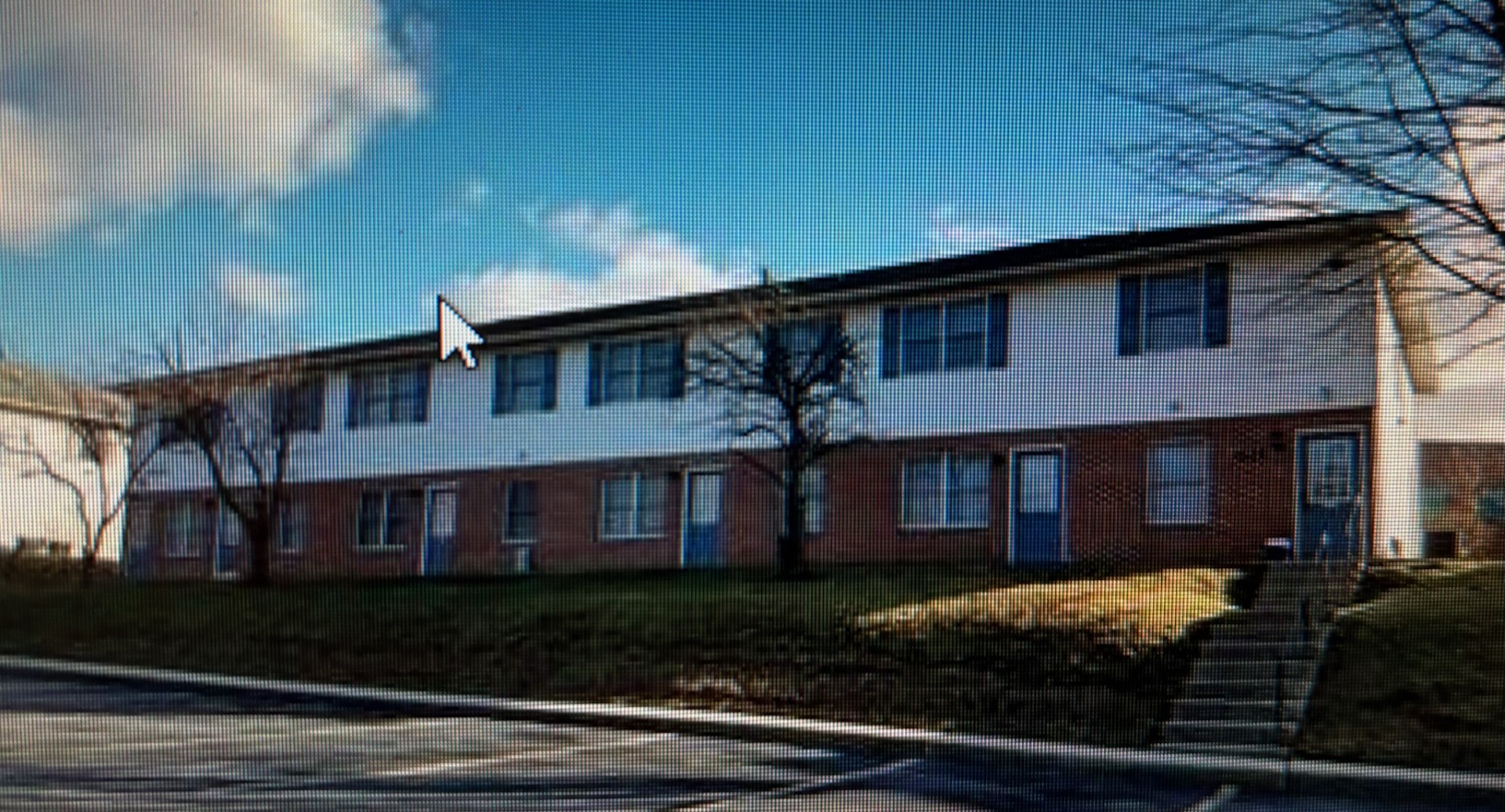 4245 Sussex Drive, Apt. 50