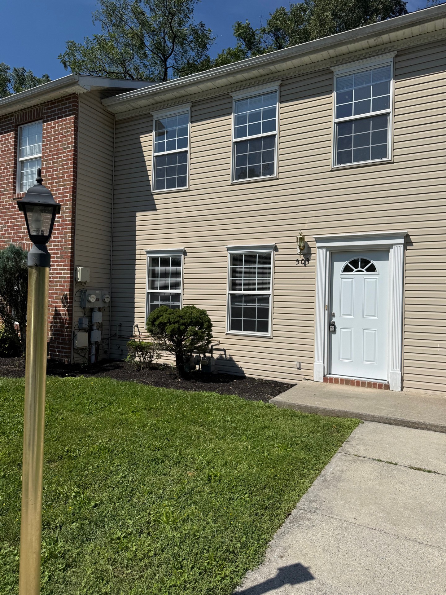503 Fairfield Street